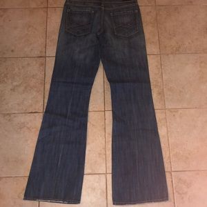 Citizens of Humanity women’s jeans